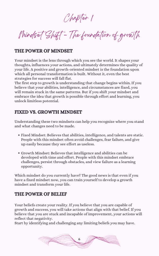 The Path to a Powerful You | Breaking Barriers & Becoming Unstoppable