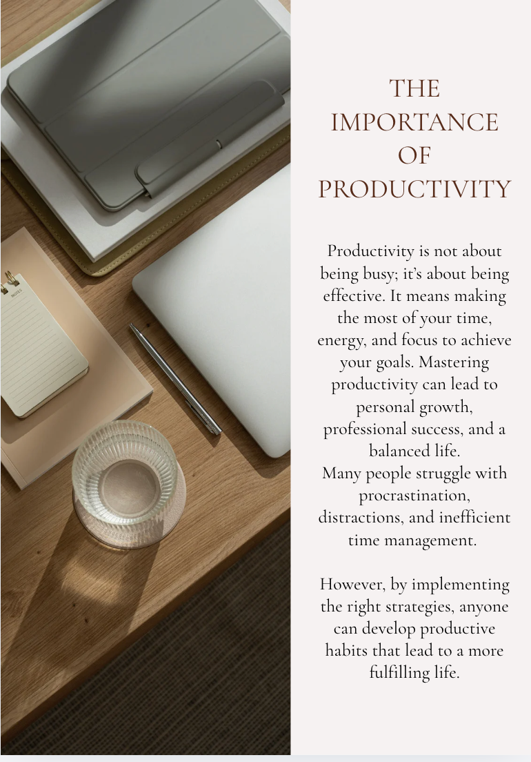 The Powerful Woman Blueprint - The Step-by-Step Guide to Becoming Her