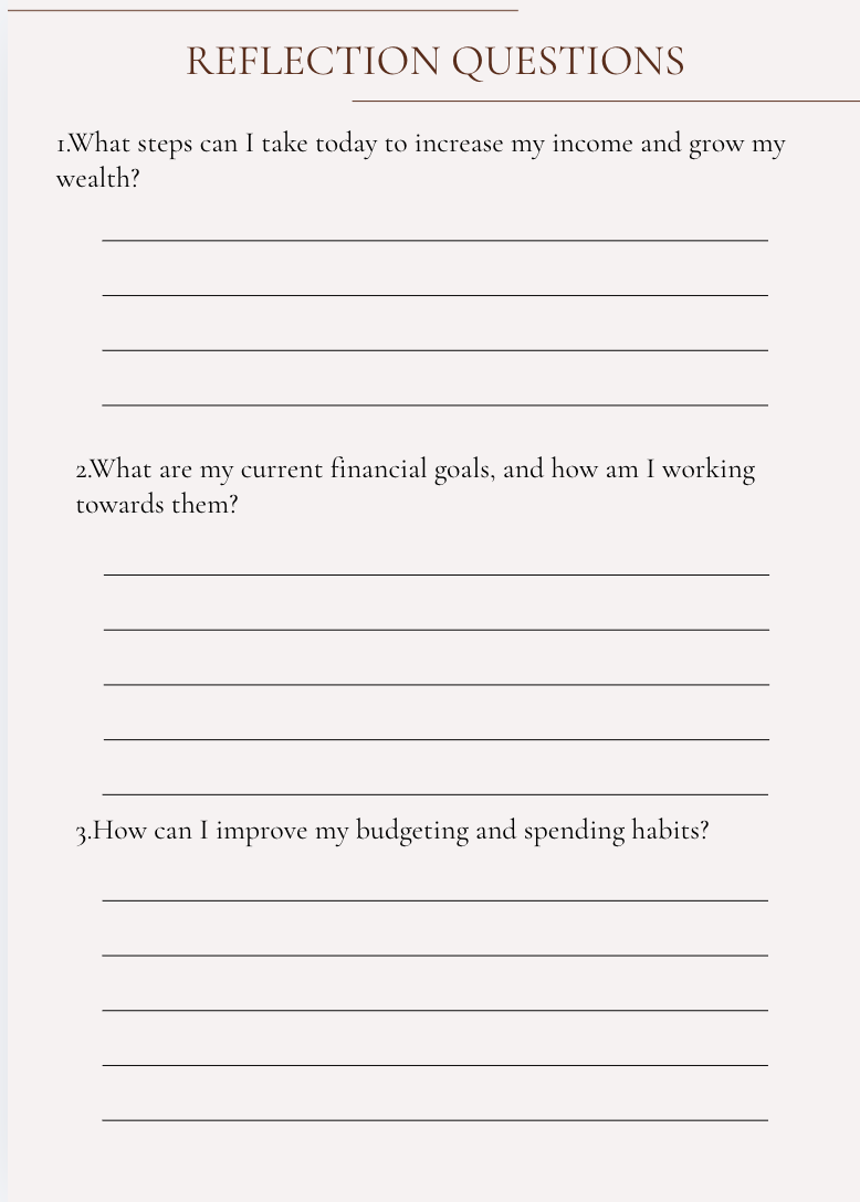 The Powerful Woman Blueprint - The Step-by-Step Guide to Becoming Her