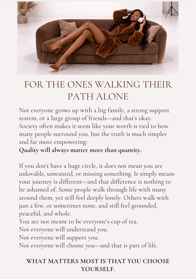 The Powerful Woman Blueprint - The Step-by-Step Guide to Becoming Her