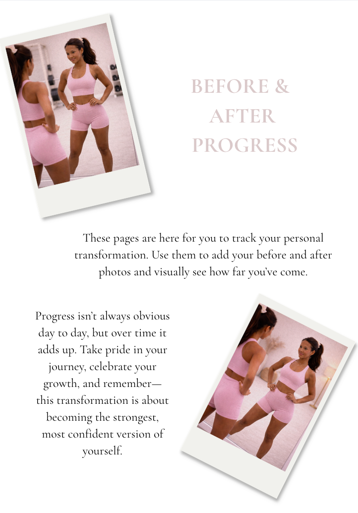 Feminine Sculpt - The Ultimate 6 Weeks Booty Growth Workout Guide