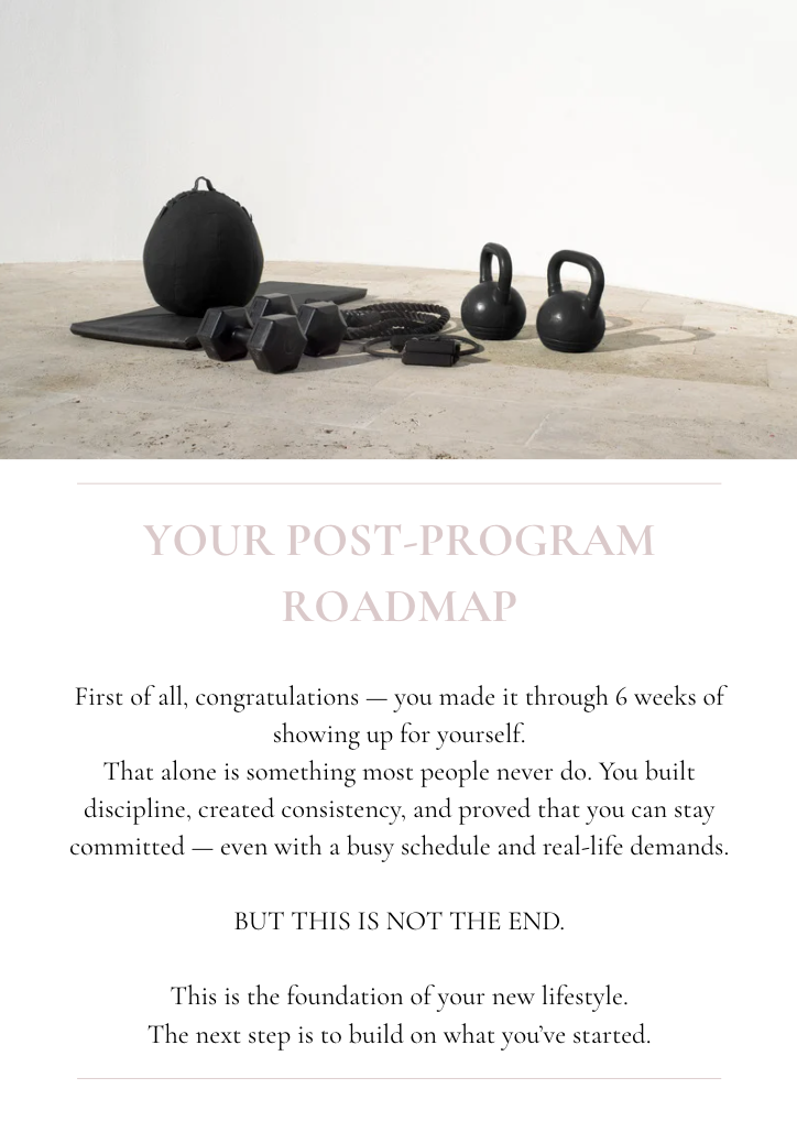 Feminine Sculpt - The Ultimate 6 Weeks Booty Growth Workout Guide